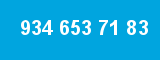 934 653 71 83